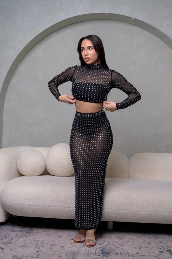 Black Aurora
