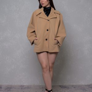 Casual Khaki