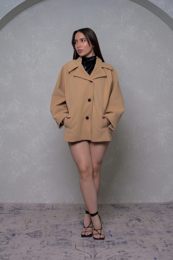 Casual Khaki