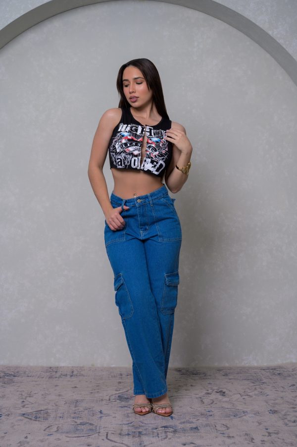 Everyday essential - Jeans