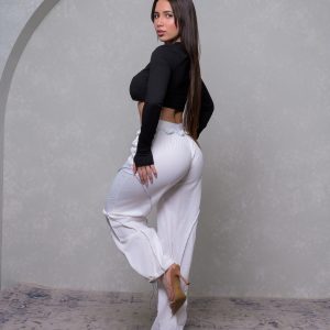 Motion pants