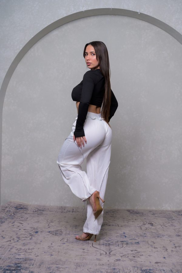 Motion pants