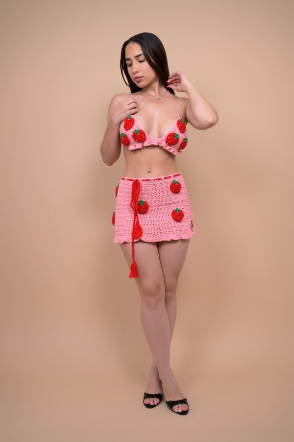 Strawberry Babe